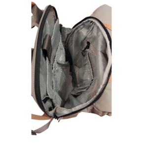 Aunts & Uncles TAMA RE Rucksack driftwood